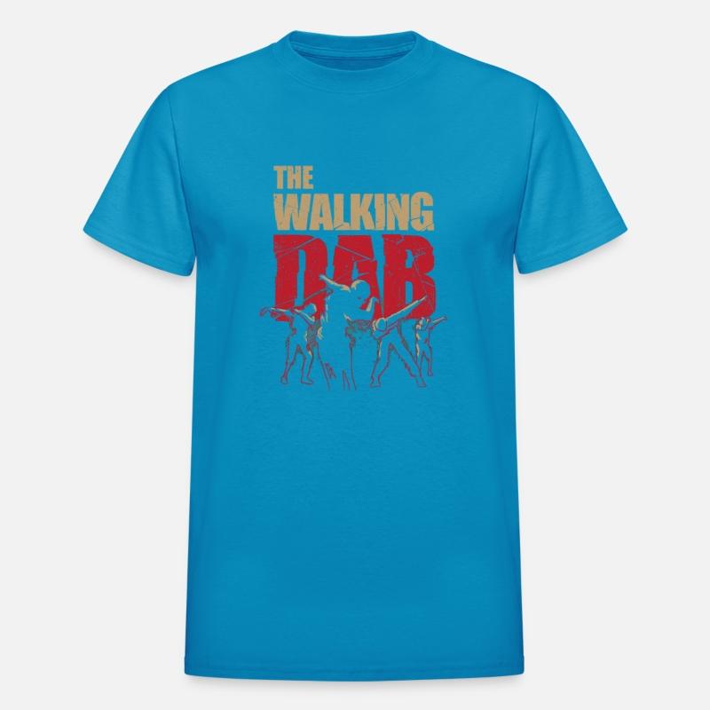 Dabbing Walking Dab Zombie Creme