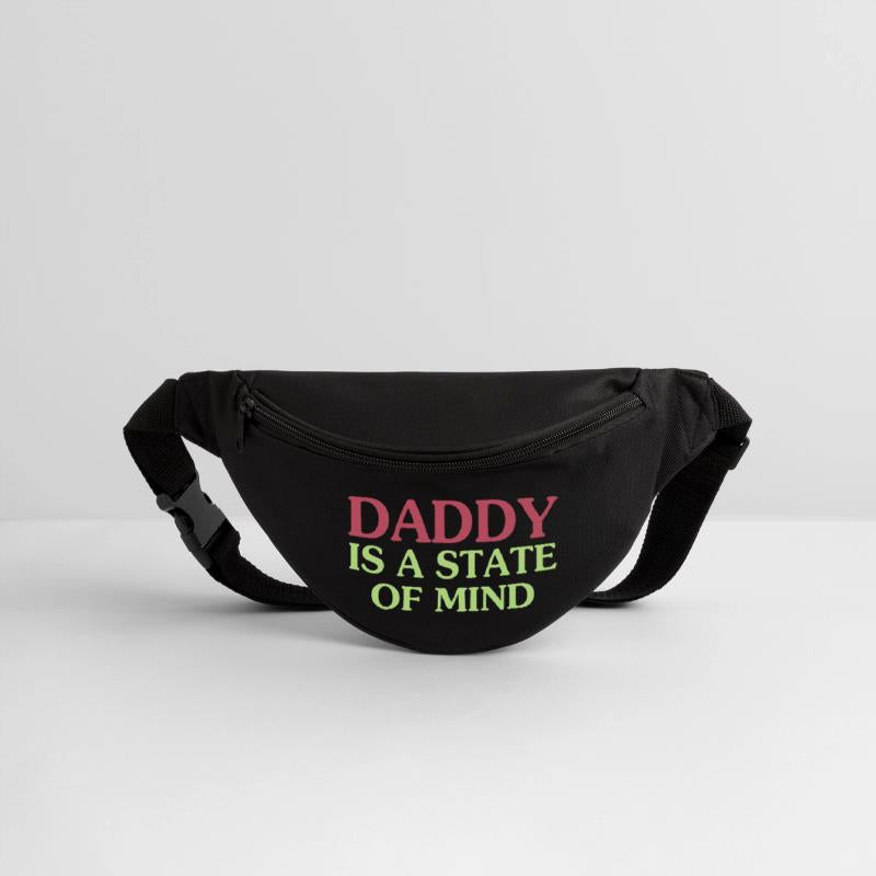 Daddy Is A State Of Mind