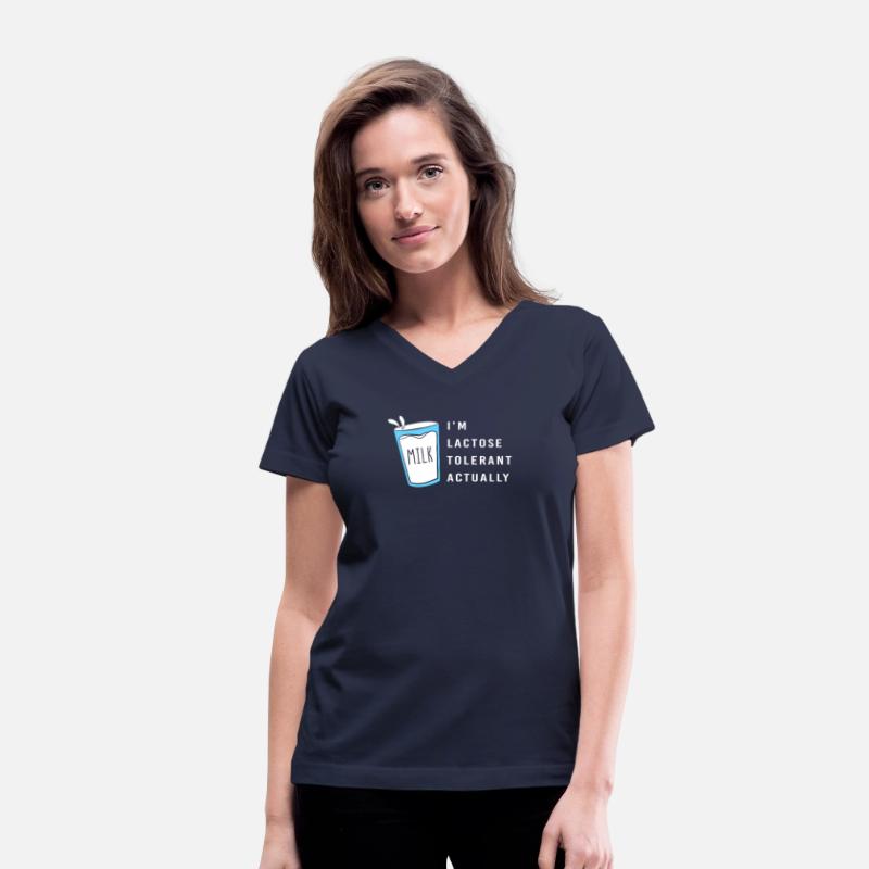 Dairy Milk Lover Lactose Tolerant