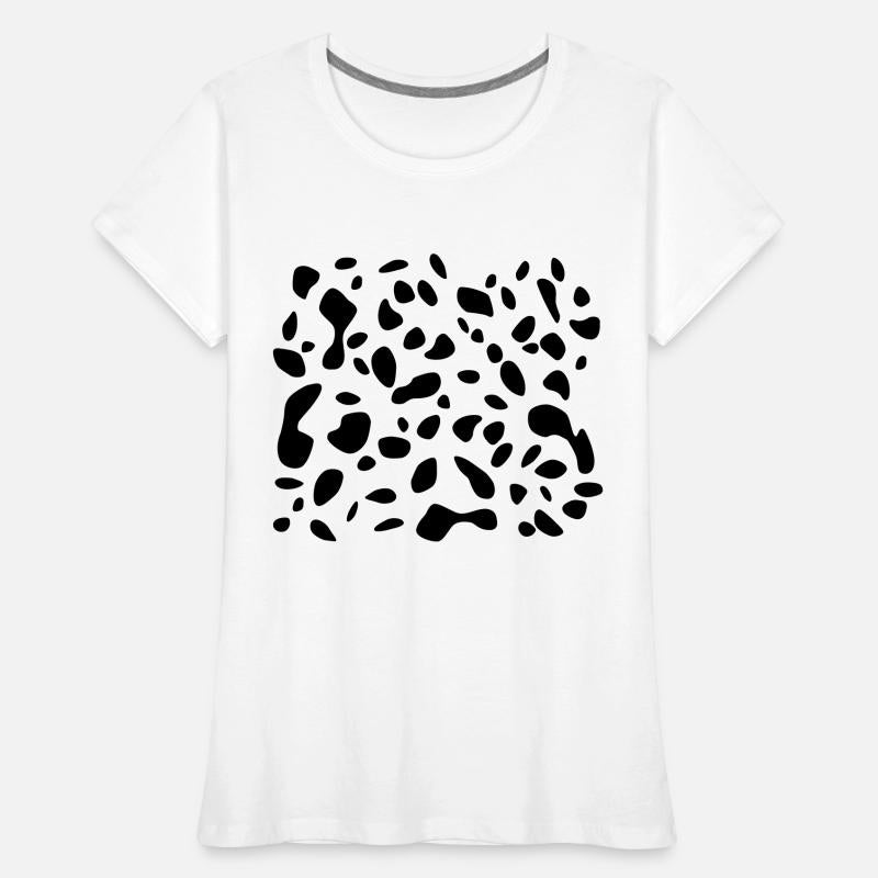 Dalmatian Spots 2
