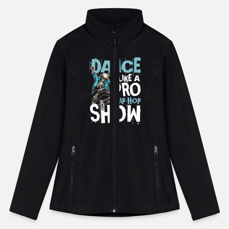 Dance Like A Pro Hip Hop Show for a Hip Hoper