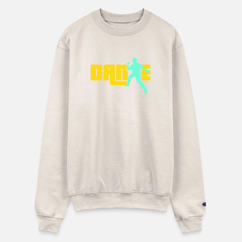 Dance Text Party Man Celebration Dancing Quote Fun