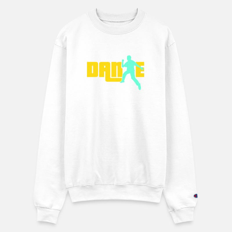 Dance Text Party Man Celebration Dancing Quote Fun