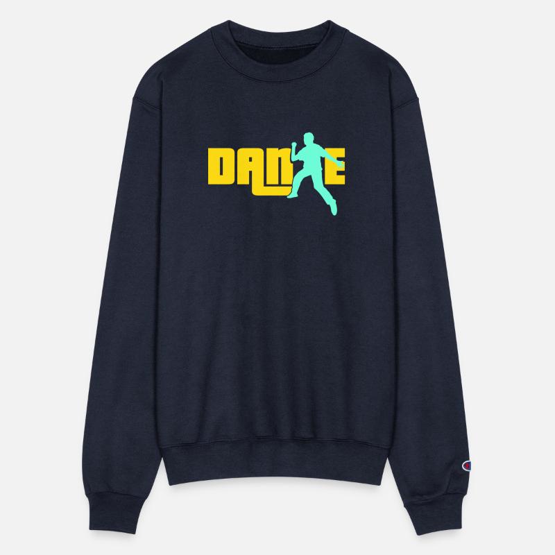 Dance Text Party Man Celebration Dancing Quote Fun