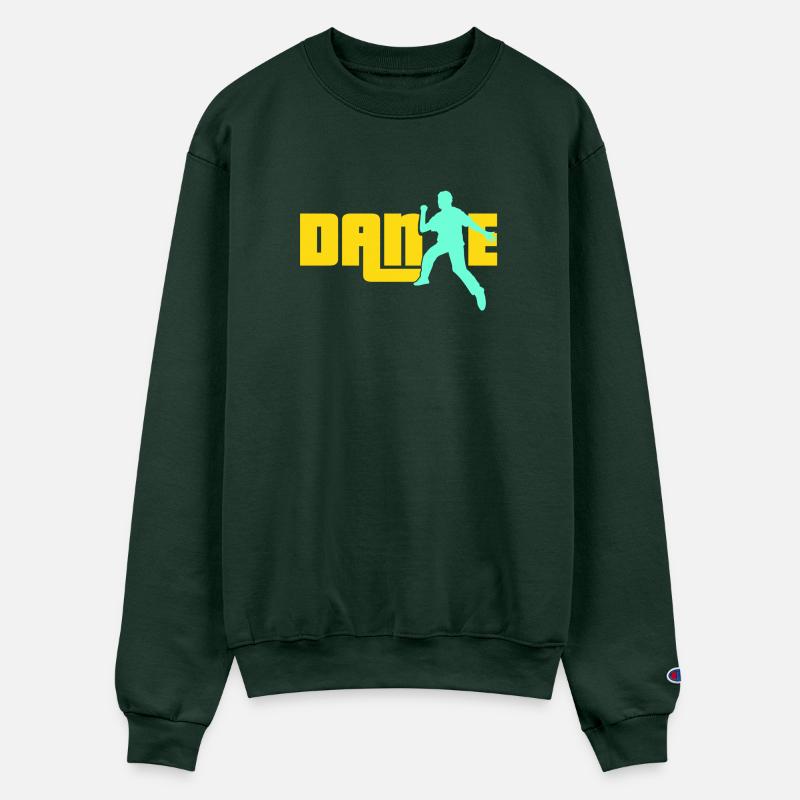 Dance Text Party Man Celebration Dancing Quote Fun