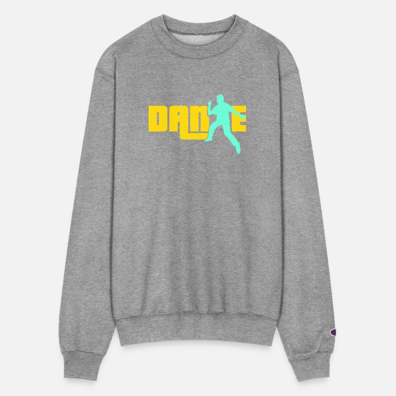 Dance Text Party Man Celebration Dancing Quote Fun