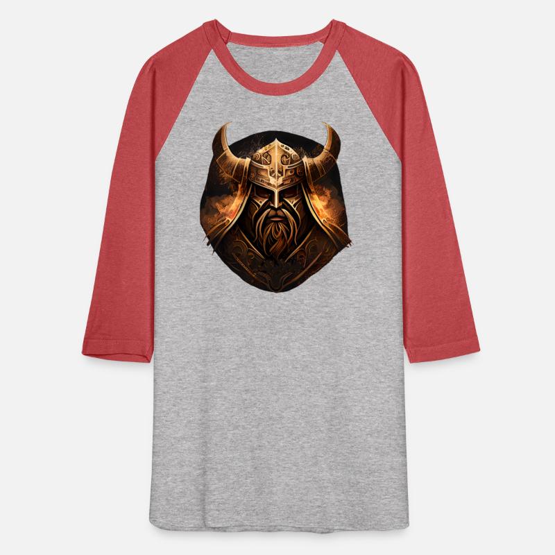 Dark Fire Viking the one