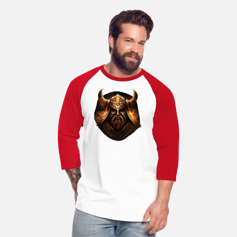 Dark Fire Viking the one