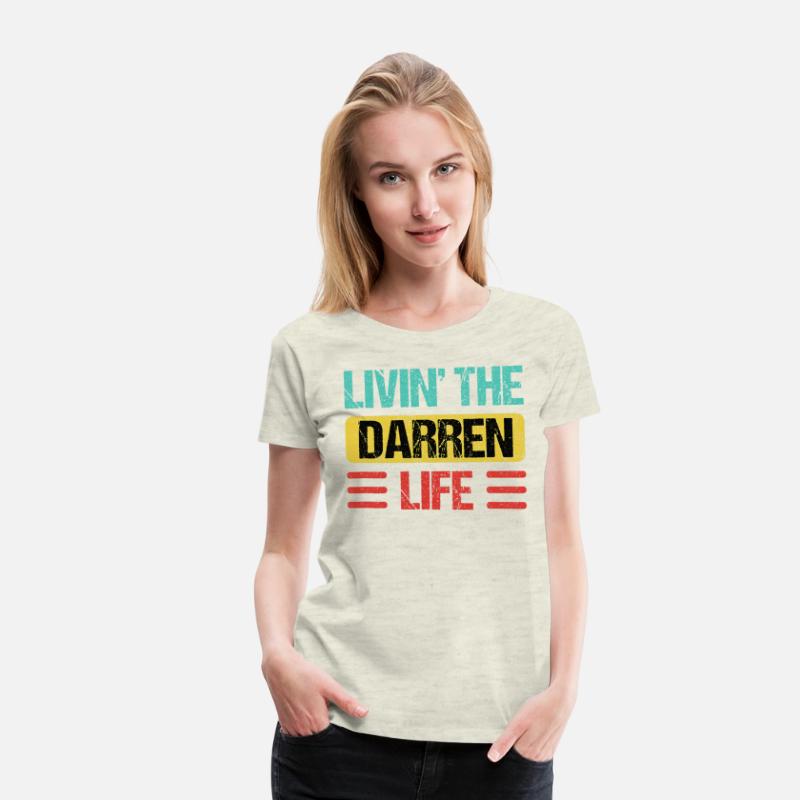 Darren Name