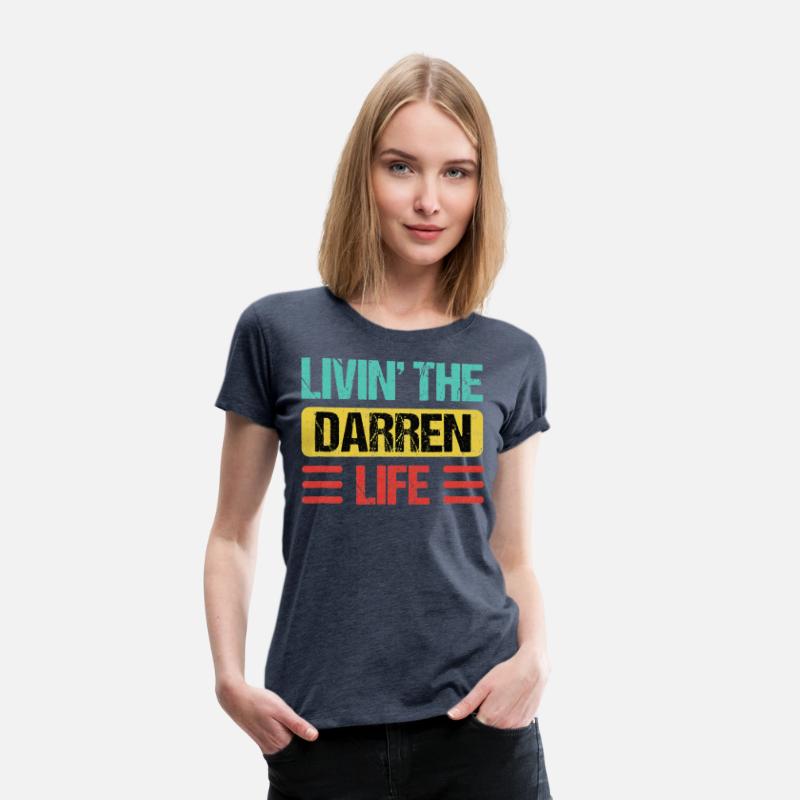 Darren Name