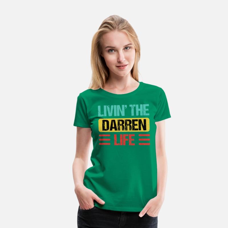 Darren Name