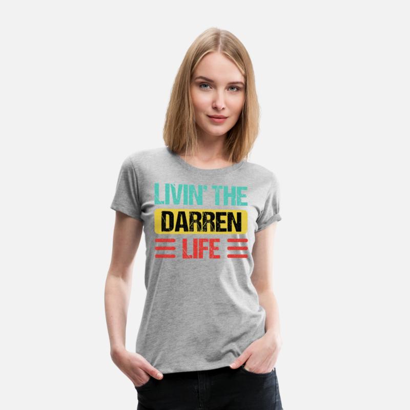 Darren Name