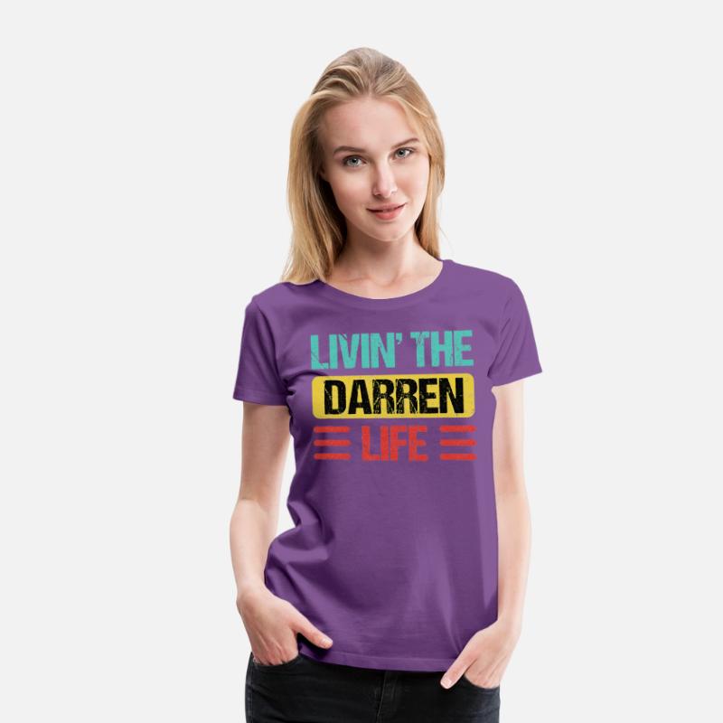 Darren Name