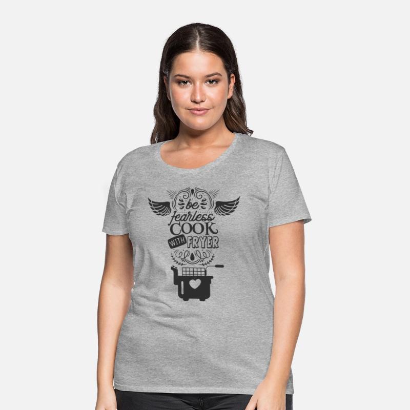 Dart Fry Be fearless Big