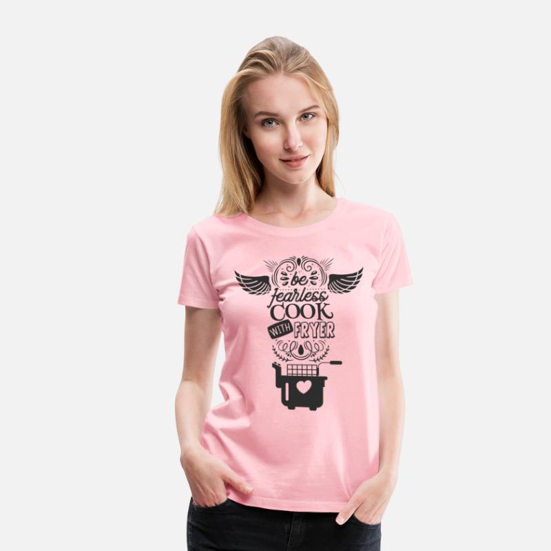 Dart Fry Be fearless Big