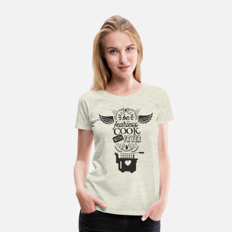 Dart Fry Be fearless Big