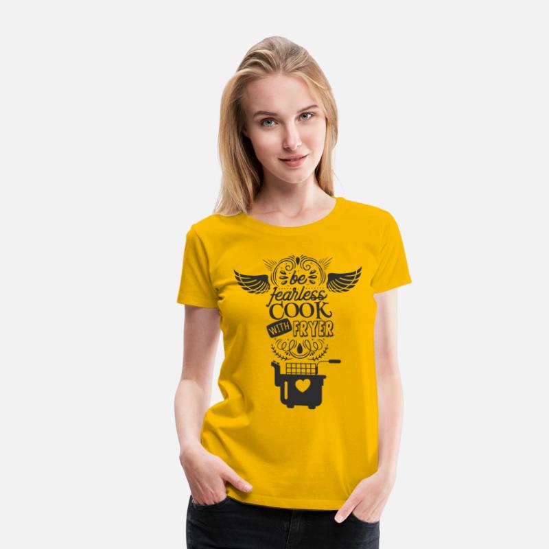 Dart Fry Be fearless Big