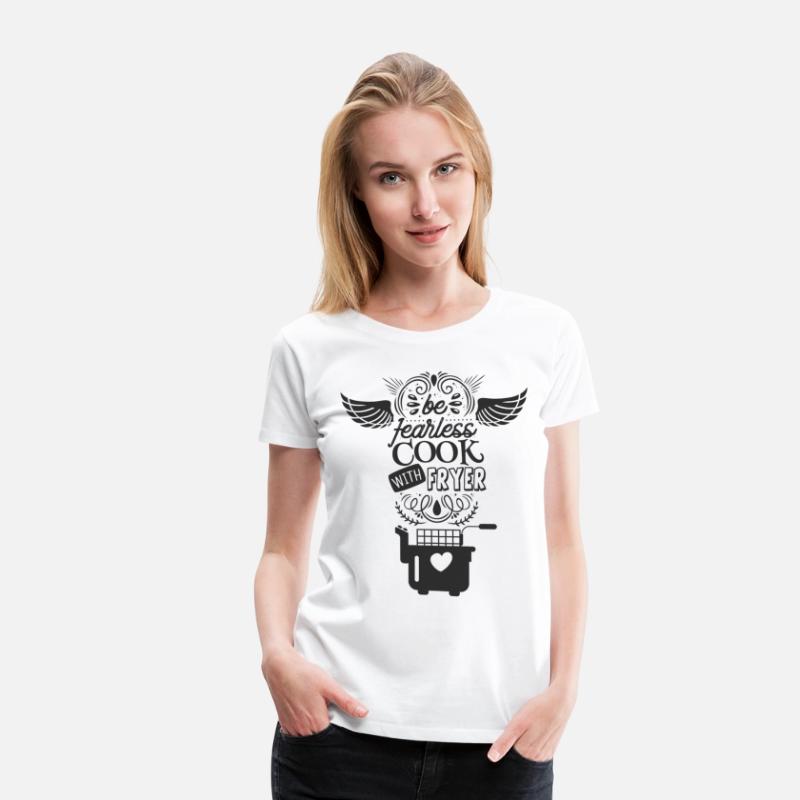 Dart Fry Be fearless Big