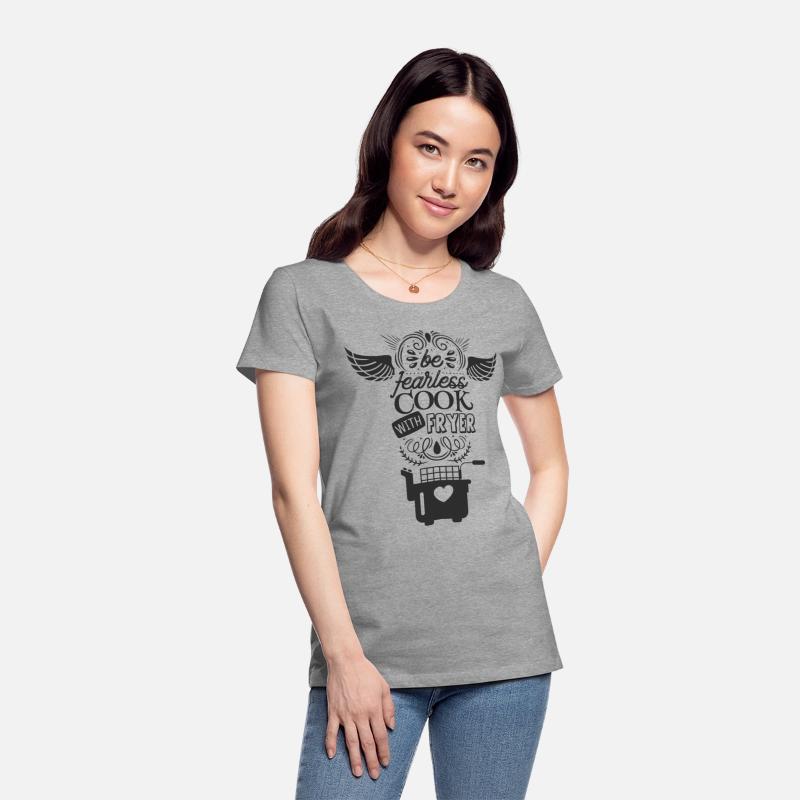 Dart Fry Be fearless Big