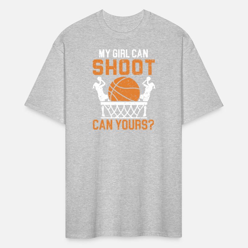 Daughter Basketball Sport Basketball Dad Mom