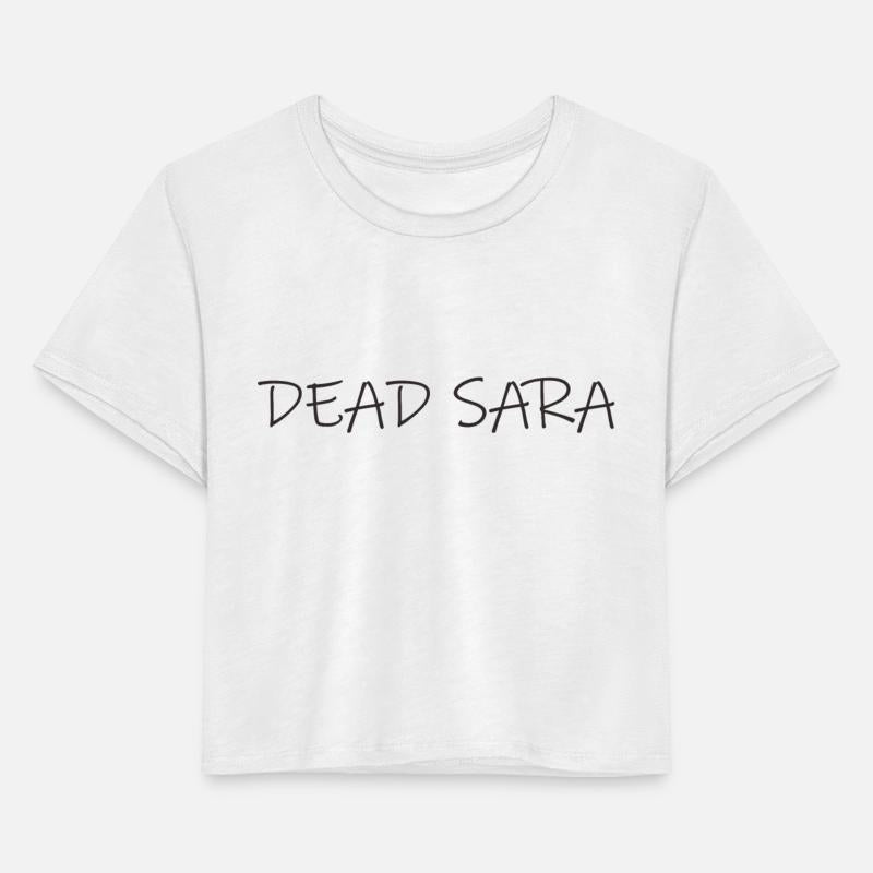 DEAD SARA