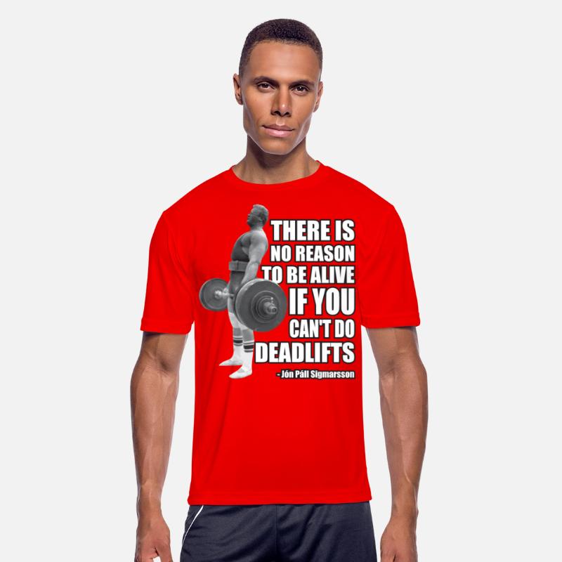 Deadlift Motivation - Jón Páll Sigmarsson