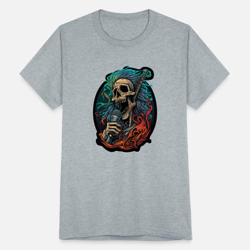 death metal sing along 4