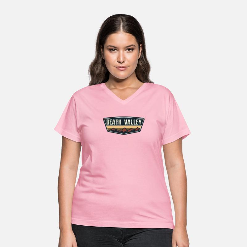 Death Valley Apparel and Accessories