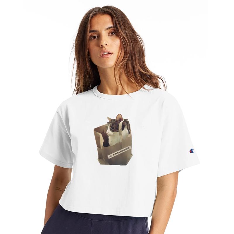 Deep in paper philosophy