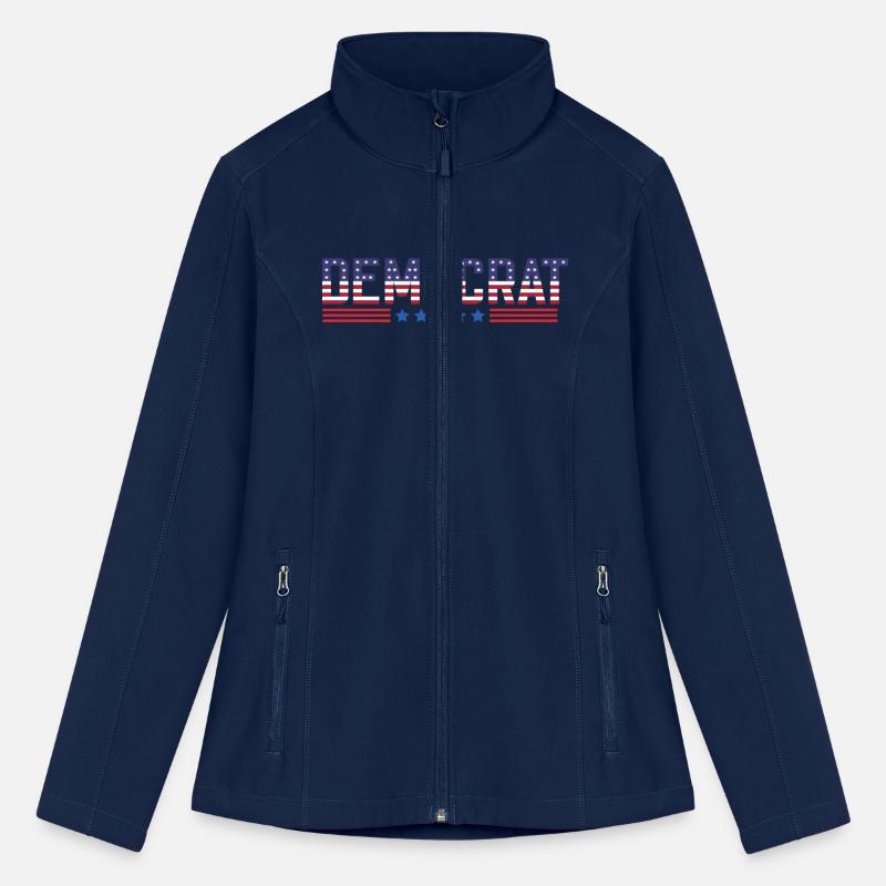 Democratic Party Art | American Politics