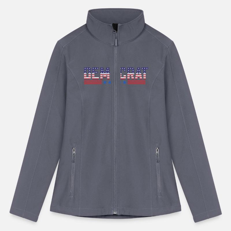 Democratic Party Art | American Politics