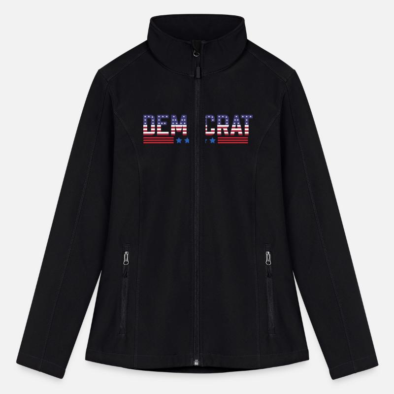 Democratic Party Art | American Politics