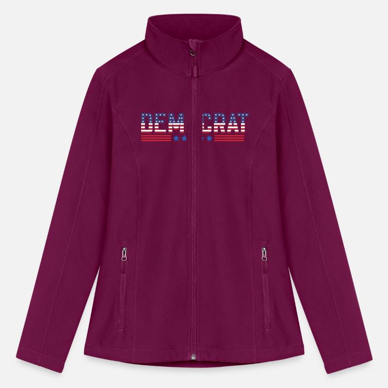 Democratic Party Art | American Politics