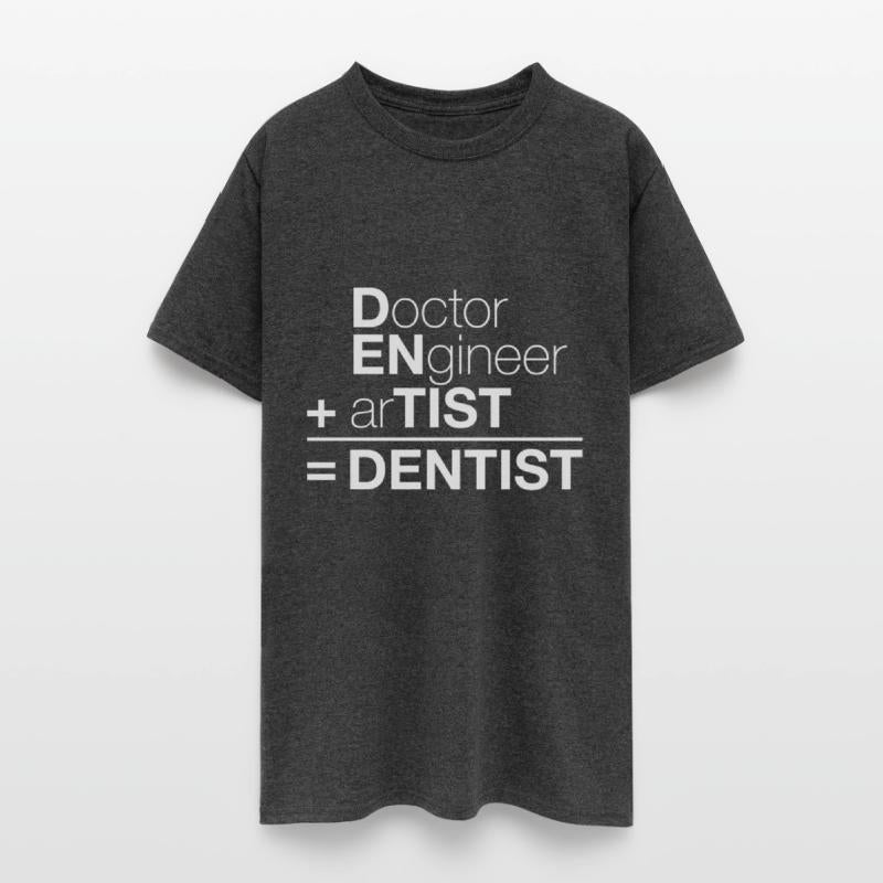 Dentist Wife Husband Doctor Engineer
