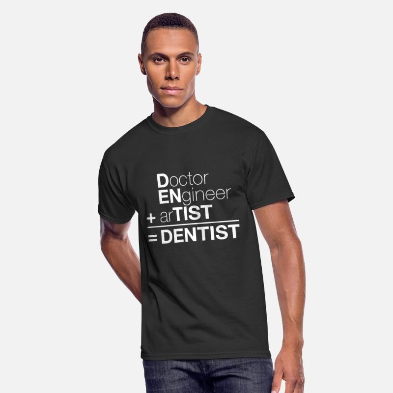 Dentist Wife Husband Doctor Engineer