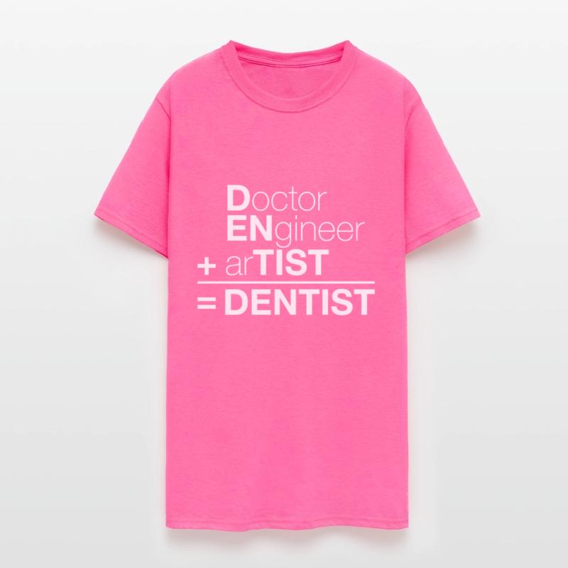 Dentist Wife Husband Doctor Engineer