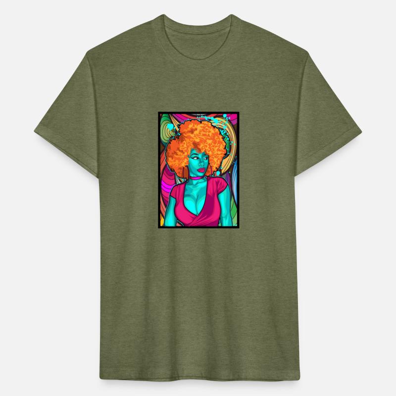 Design tshirt beautiful