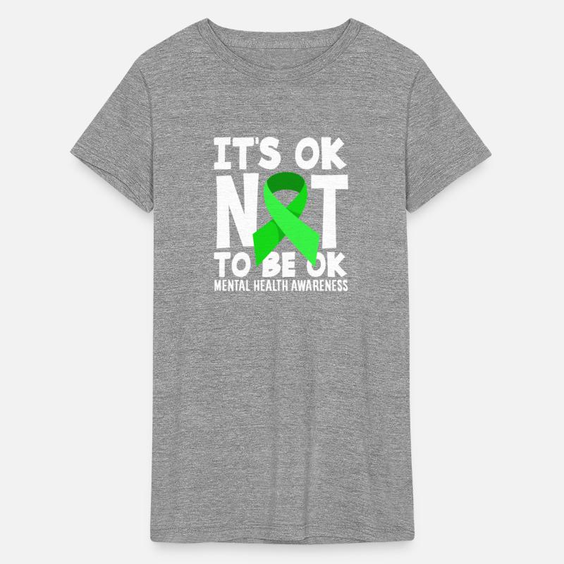 Despression Awareness It's Ok Not To Be Ok