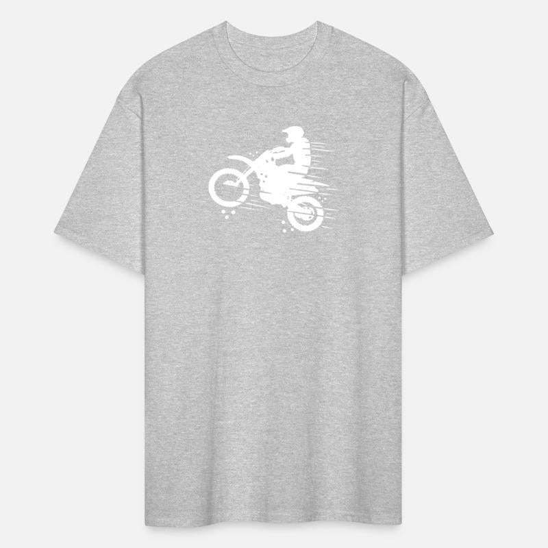 Dirt Bike Bike Offroad Biker BMX Downhill