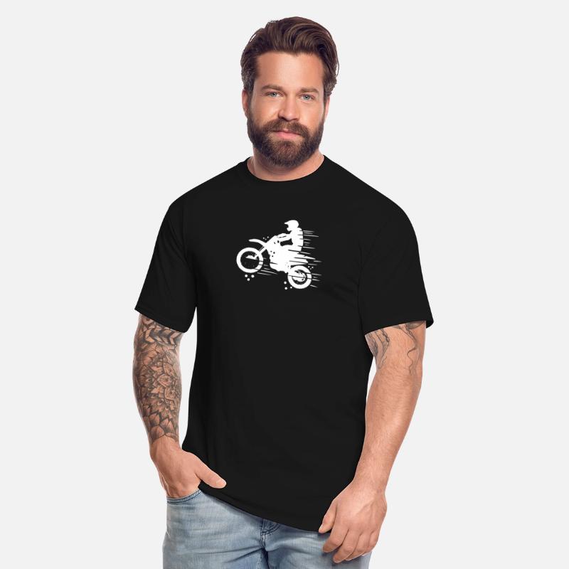 Dirt Bike Bike Offroad Biker BMX Downhill