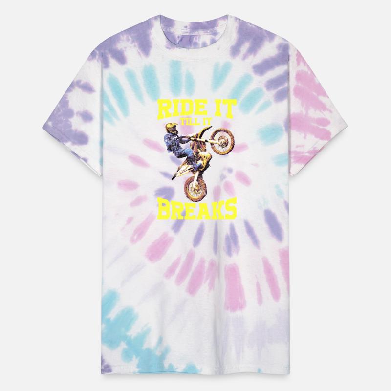 Dirt Bike Motocross Mx Dirt Track Racing Ride Till