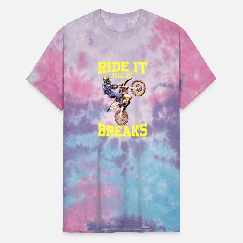 Dirt Bike Motocross Mx Dirt Track Racing Ride Till