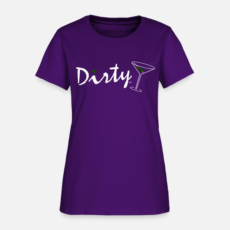 Dirty Martini Martini Happy Hour