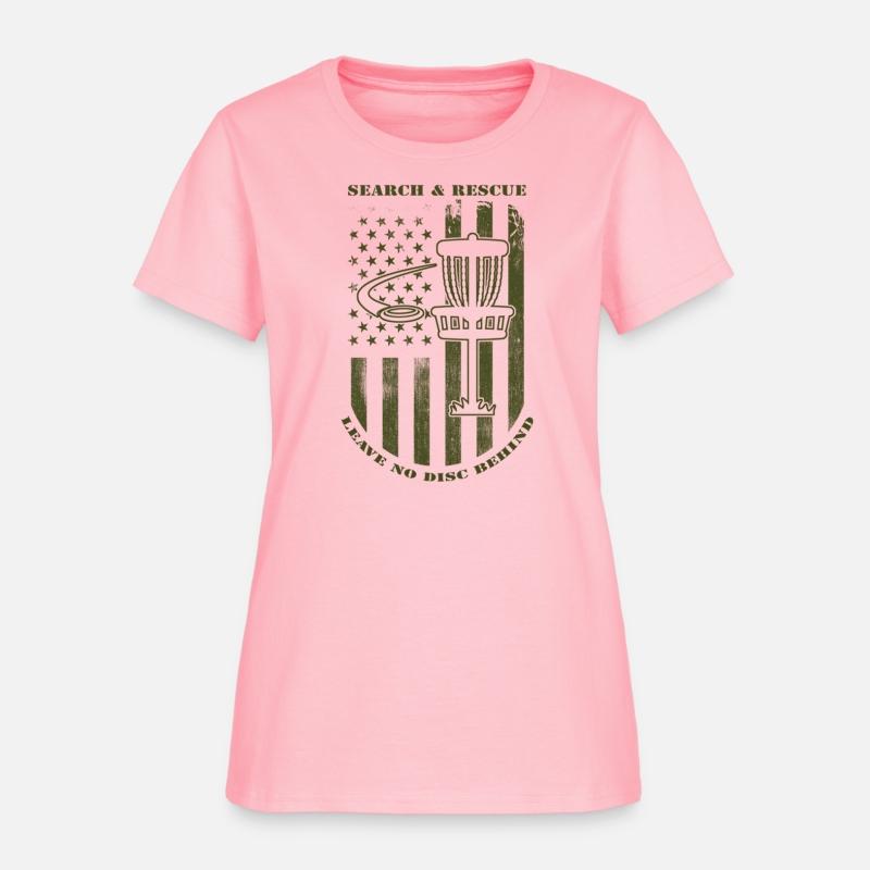 Disc Golf Search Rescue Leave No Disc Behind Green