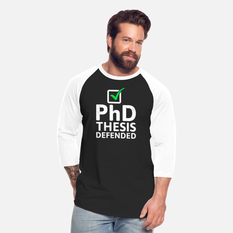 Dissertation Defended Doctor Doctoral Degree Ph.D