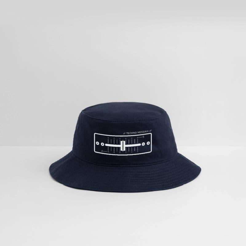 DJ crossfader - Techno DJ crossfader Messiah