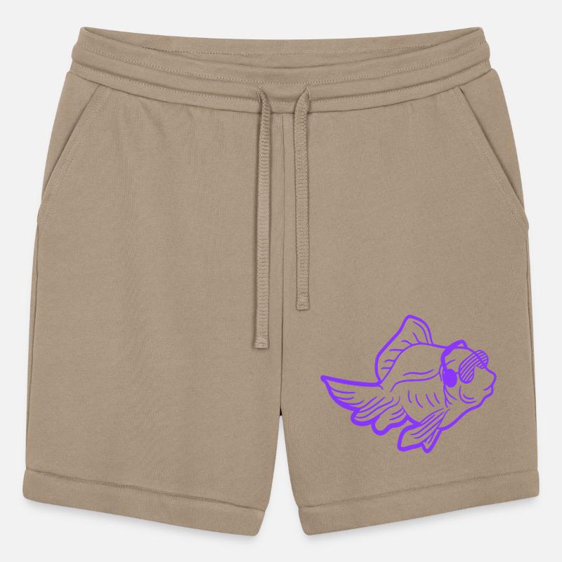 DJ Goldfish Beatiful Pink Fish Animal Music Party