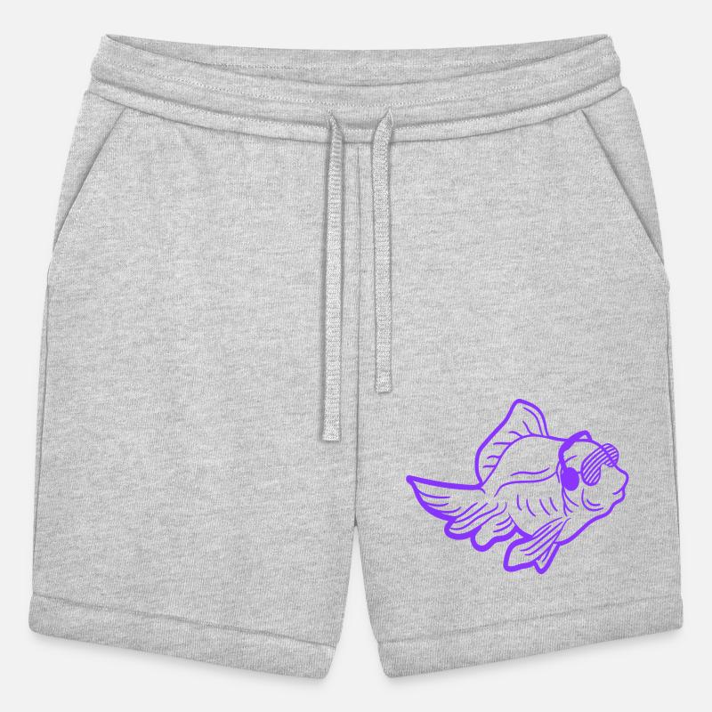 DJ Goldfish Beatiful Pink Fish Animal Music Party