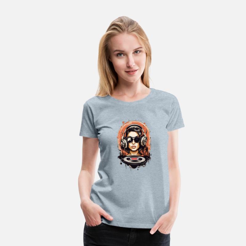 DJ22 Music Merchandise Collection