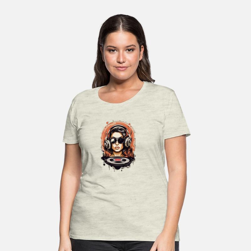 DJ22 Music Merchandise Collection